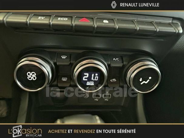 Renault Arkana 1.6 E-Tech 105 kW image number 6