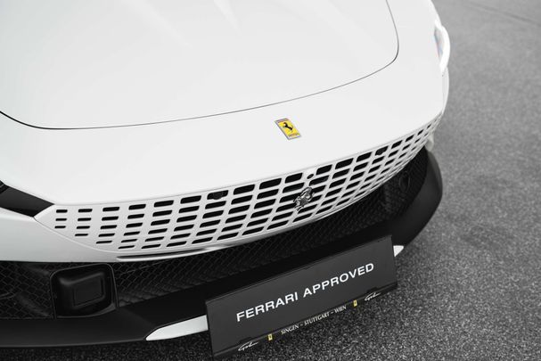 Ferrari Roma Spider 456 kW image number 35