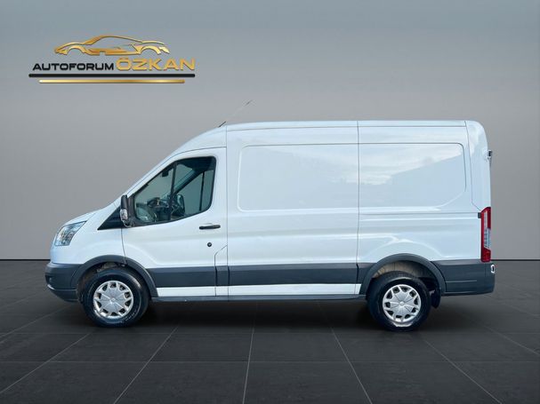 Ford Transit 350 L2 Trend 125 kW image number 8