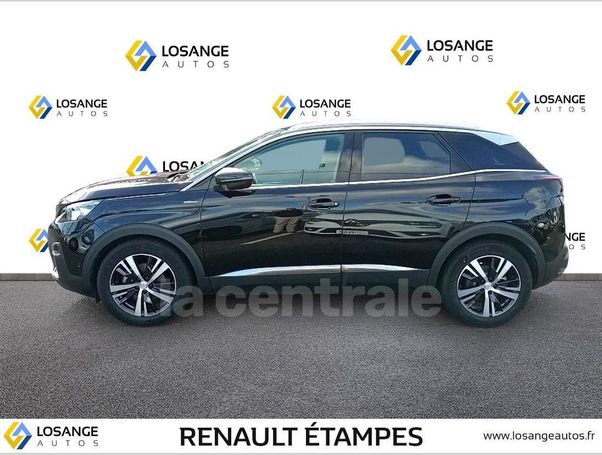 Peugeot 3008 PureTech 130 EAT8 S&S 96 kW image number 3