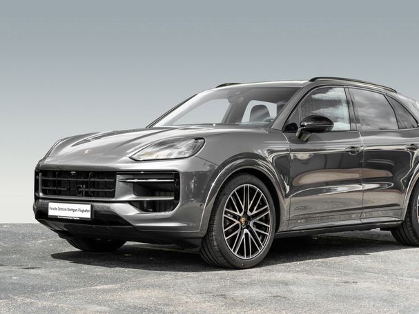 Porsche Cayenne GTS 368 kW image number 7