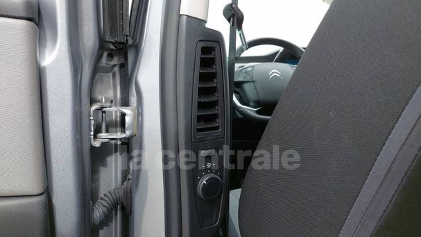 Citroen Grand C4 Spacetourer BlueHDi 130 EAT8 96 kW image number 22