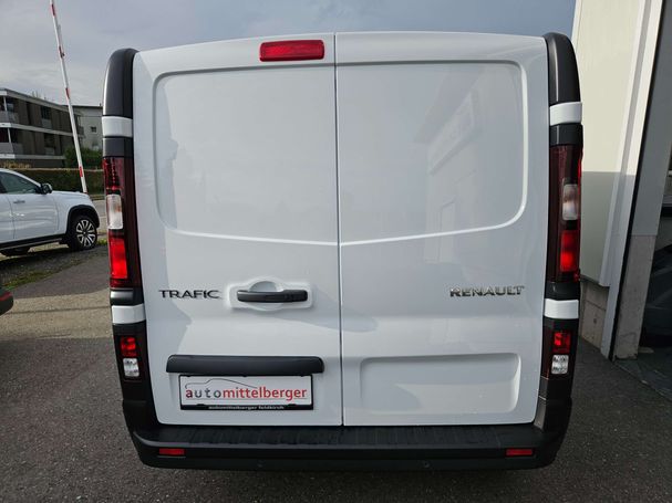 Renault Trafic L1H1 96 kW image number 4