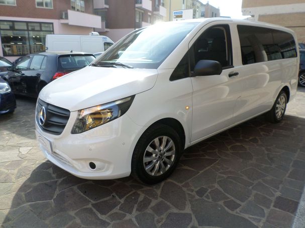 Mercedes-Benz Vito 114 CDi 100 kW image number 1