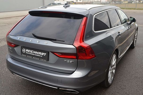 Volvo V90 T8 Twin Engine Inscription AWD 300 kW image number 27