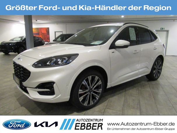 Ford Kuga 140 kW image number 1