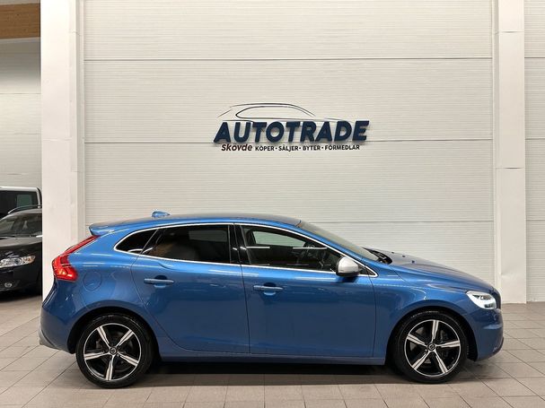 Volvo V40 D3 Geartronic 110 kW image number 5