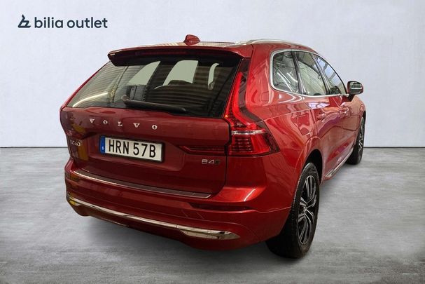 Volvo XC60 B4 AWD Inscription 145 kW image number 3