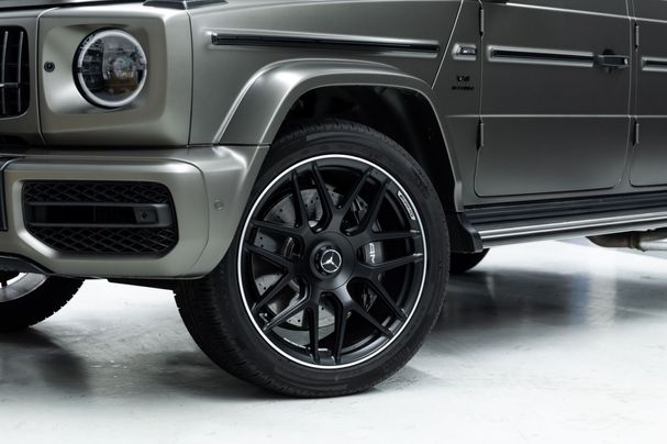 Mercedes-Benz G 63 AMG G 430 kW image number 25