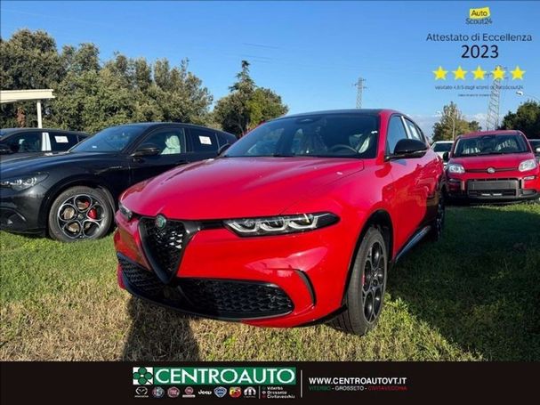 Alfa Romeo Tonale 1.6 TCT 96 kW image number 1