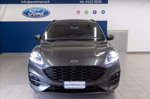 Ford Kuga 2.5 ST-Line X CVT 165 kW image number 2