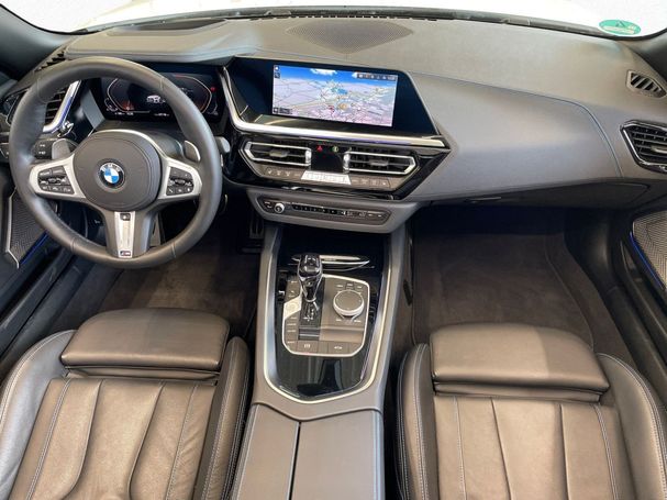 BMW Z4 M40i sDrive 250 kW image number 11