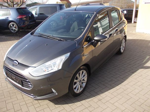 Ford B-Max 74 kW image number 1