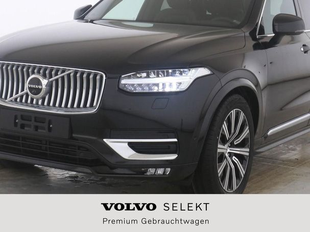 Volvo XC90 B5 AWD Plus 173 kW image number 19