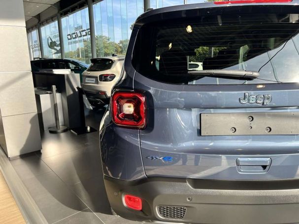 Jeep Renegade PHEV 140 kW image number 6