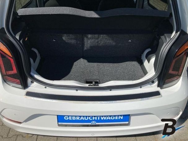 Volkswagen up! 55 kW image number 12