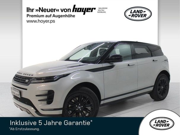 Land Rover Range Rover Evoque P300e S 198 kW image number 1