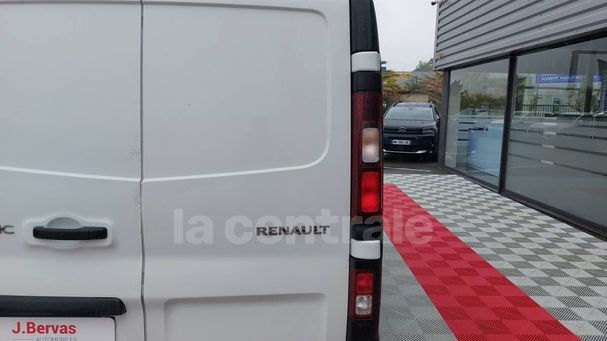 Renault Trafic DCi 120 L2H1 88 kW image number 15