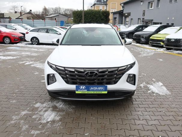 Hyundai Tucson 1.6 CRDi 85 kW image number 3