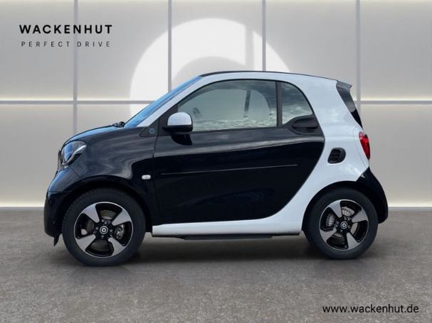 Smart ForTwo EQ 60 kW image number 3