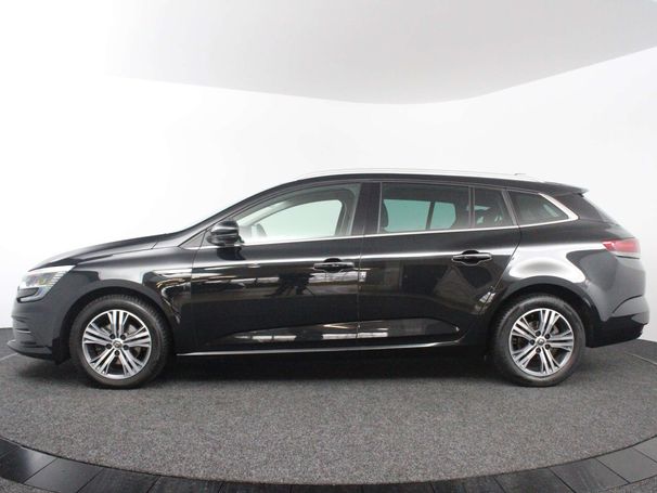 Renault Megane Estate TCe 140 103 kW image number 13