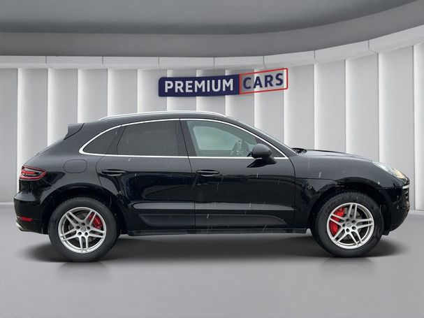 Porsche Macan S 250 kW image number 6