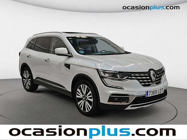 Renault Koleos BLUE dCi X-Tronic INITIALE PARIS 140 kW image number 2