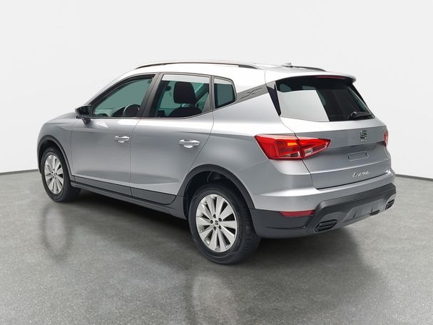 Seat Arona 1.0 TSI Style 70 kW image number 5