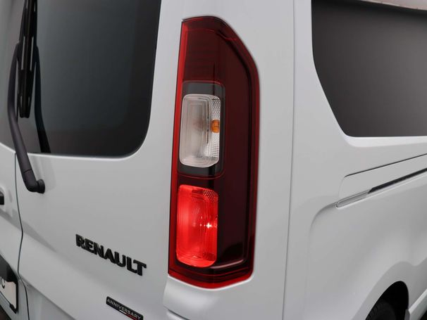 Renault Trafic 125 kW image number 47