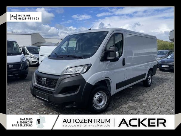 Fiat Ducato 33 140 103 kW image number 1