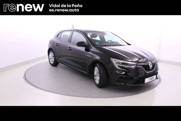 Renault Megane BLUE dCi 85 kW image number 10