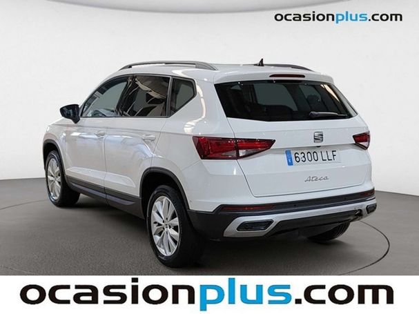 Seat Ateca 1.0 TSI Style 85 kW image number 4