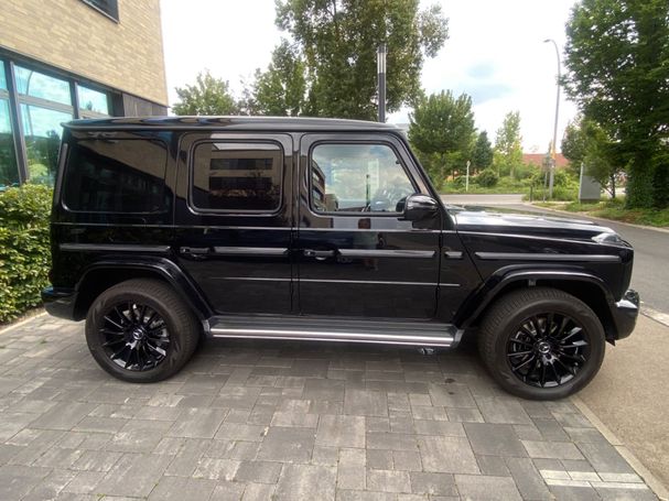 Mercedes-Benz G 500 310 kW image number 3