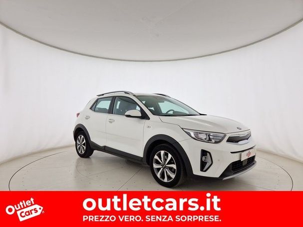 Kia Stonic 73 kW image number 6