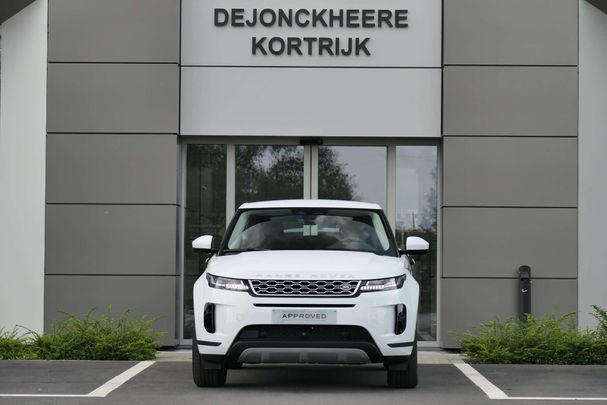 Land Rover Range Rover Evoque 227 kW image number 2