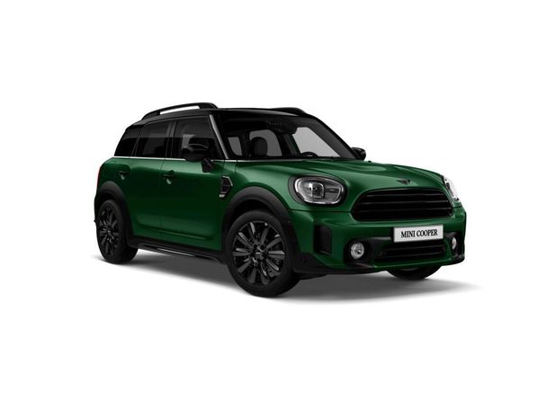 Mini Cooper Countryman 100 kW image number 1