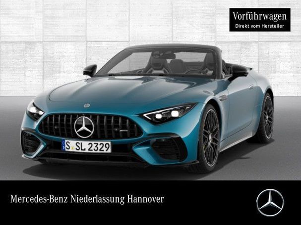 Mercedes-Benz SL 43 AMG 280 kW image number 2