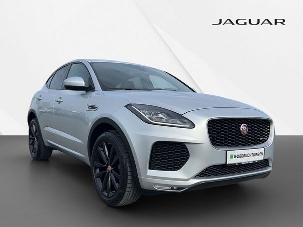 Jaguar E-Pace D180 R-Dynamic 132 kW image number 2