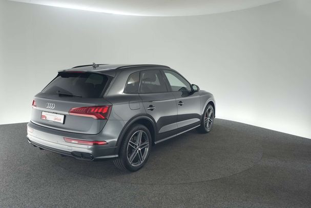 Audi SQ5 3.0 TDI quattro Tiptronic 255 kW image number 2