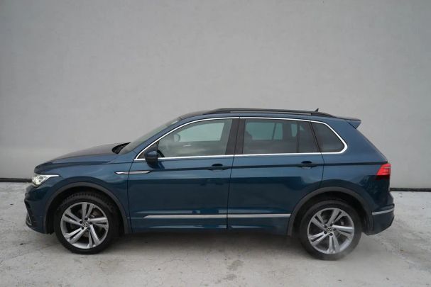 Volkswagen Tiguan 4Motion DSG 147 kW image number 5