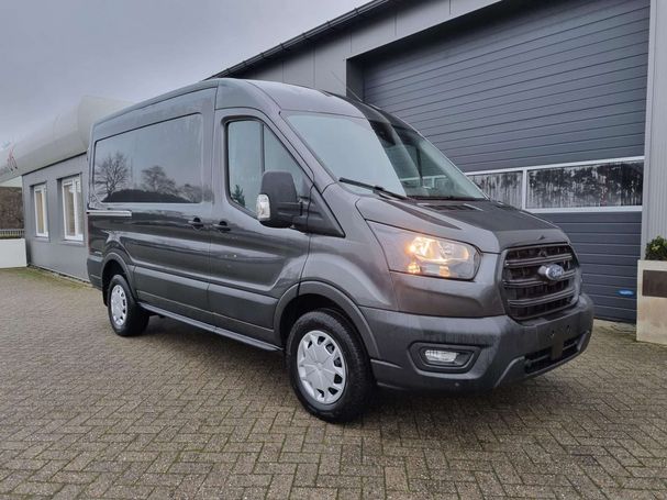 Ford Transit L2H2 Trend 96 kW image number 4