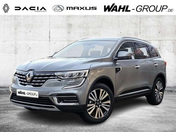 Renault Koleos TCe 160 Initiale Paris EDC 116 kW image number 1