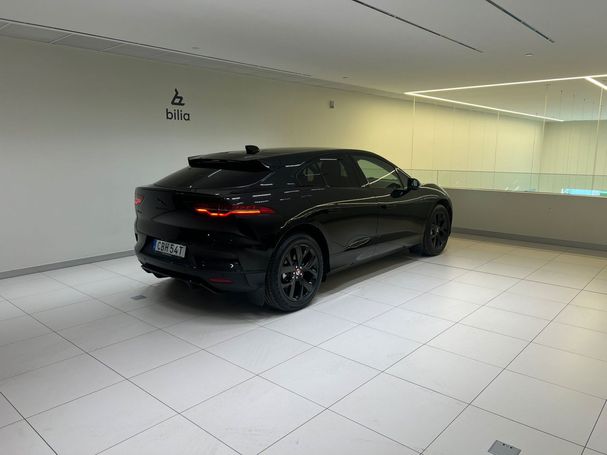 Jaguar I-Pace EV400 S 294 kW image number 2