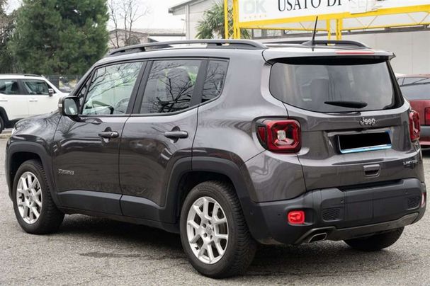 Jeep Renegade 1.6 88 kW image number 6