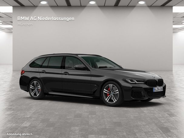 BMW 530i Touring xDrive 180 kW image number 9