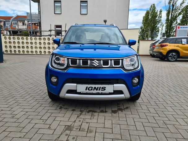 Suzuki Ignis 61 kW image number 1