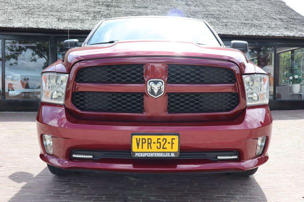 RAM 1500 5.7 V8 294 kW image number 18