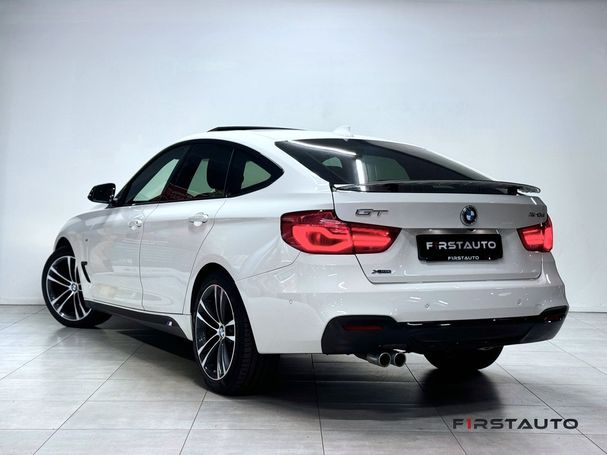 BMW 320d Gran Turismo xDrive M Sport 140 kW image number 5