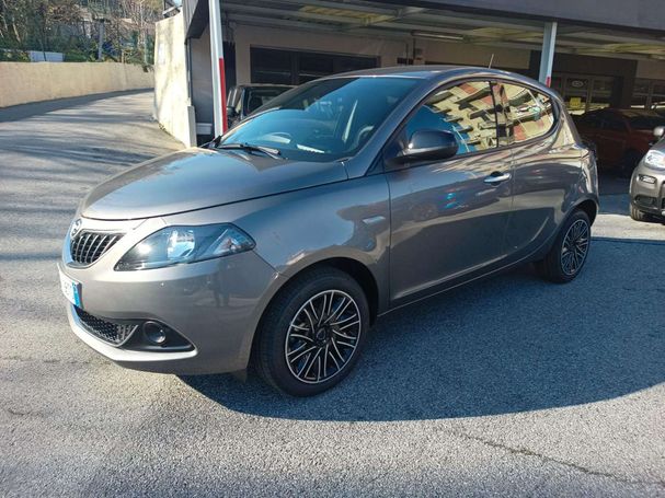 Lancia Ypsilon 51 kW image number 1