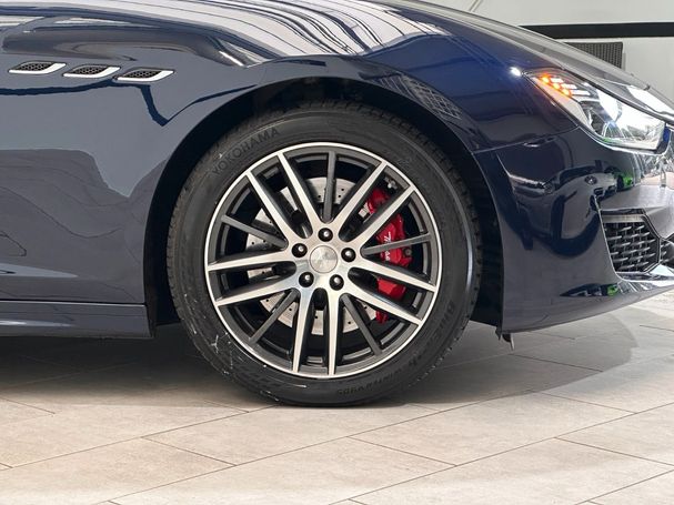 Maserati Ghibli 301 kW image number 5